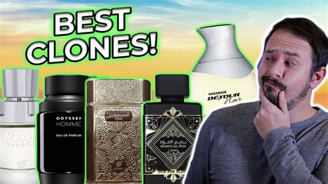 perfume clones australia|best clone perfumes for men.